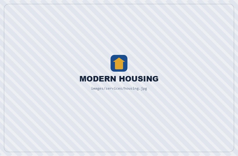 Modern villa and township housing layout setups managed by Avas Infra across Uttarakhand
